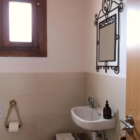 The Wild Olive Andalucia Agave Guestroom Gospodarstwo agroturystyczne