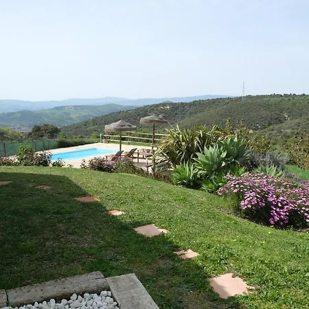 The Wild Olive Andalucia Agave Guestroom Farm stay