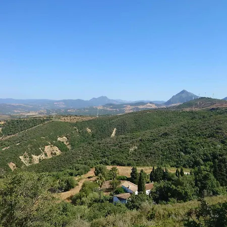 The Wild Olive Andalucia Agave Guestroom Farm stay